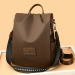 New Texture Oxford Cloth Women’s Backpack